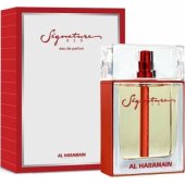 Al Haramain Signature Red EDP 100 ml