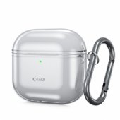 Flexair AirPods 4 cover grey