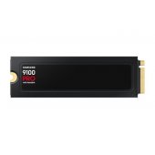 9100 PRO M.2 NVMe Gen5 4TB Heatsink MZ-VAP4T0CW