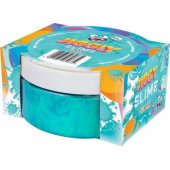 TUBAN Tuban Jiggly Slime turkusowy perłowy 200g