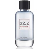 New York Mercer Street 100 ml