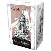 Figurka Awaken Realms Tainted Grail: King Arthur