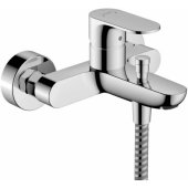 Rebris S Chrome