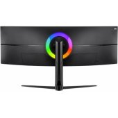 TGM-V49CDQ 49" VA 32:9 Curved