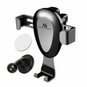 Car holder MC-324 Black