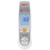 A63 2-in-1 Food Thermometer