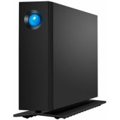 d2 Professional 10 TB Black