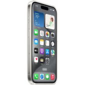 „Skaidrus dėklas su MagSafe iPhone 15 Pro (MT223ZM/ A)“