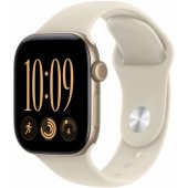 42mm Sand Sport Band M/ L