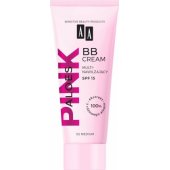 _6533000 AA_Aloe Pink daugiafunkcis drėkinamasis BB kremas 02 Medium 30ml