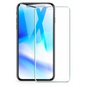 Grūdinto stiklo ekrano apsauginė plėvelė Galaxy S10e