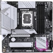 B760M AORUS ELITE WIFI6E GEN5
