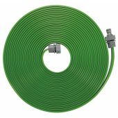 Gardena hose sprinkler 7.5m green (1995)