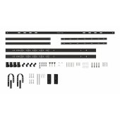 EFA-DJUST solar panel accessory Bracket for PV 400W
