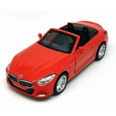 MSZ Miniature model - BMW Z4 M30i, scale 1:38