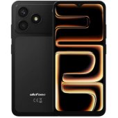 Note 23 3/ 32GB Crafted juodas