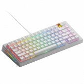 GMMK 3U 75% white
