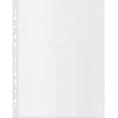 Esselte Koszulki groszkowe Recycled Premium A4 Maxi PP 100 mic.