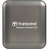ESD420 2TB External