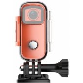 C100+ Mini Orange