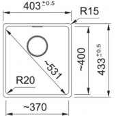 Maris MRG 110-37 (125.0683.232)