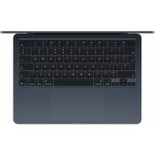 MacBook Air 13,6 Retina M4 24GB 512GB SSD EN Midnight MC6C4ZE/ A