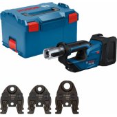 GPT 18V-19 Solo Kit M 15/ 22/ 28 LB