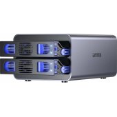 S1308C01-EU 2.5"/ 3.5" SATA Gray