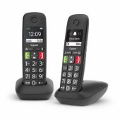 E290 Duo Black