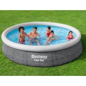 Fast Set Pool Set 57445