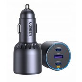 EC703 QC3.0 PD3.0 75W Grey