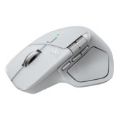 MX Master 4 for Mac Silver