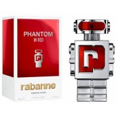 _8278414 Paco Rabanne Phantom In Red Smaržas PAR 50 ml