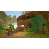 Paw Patrol Dino World PS5