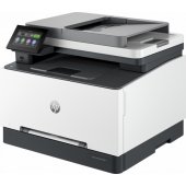 LaserJet Pro MFP 3302fdn White/ Black