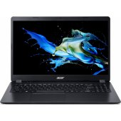 Extensa 15 EX215-32 15.6 FHD IPS i3-1005G1 8GB 256SSD EN DOS Black