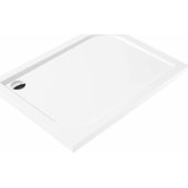 Shower tray Deante Rectangular acrylic shower tray 100x90 cm