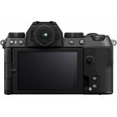 X-S20 + XC15-45mm