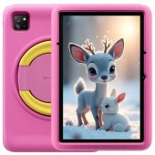 Tab 60 Pro Kids 10.1" 4GB 128GB 4G Rose Pink