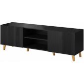 PAFOS 150x42x52 Black Matt