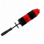wheel cleaning brush 46x7cm 2001A60