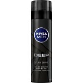 Nivea Men Deep Shaving Gel 200ml