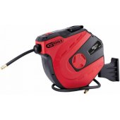 _345485 Automatinė oro ritė D10mm, 15m +1,5m, 1 ---tss --- 4´´ jungtis, K