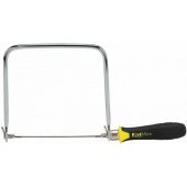 Figūrinis pjūklas 160 mm 15TPI