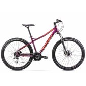 Jolene 7.2 2025 purple/ orange 19"