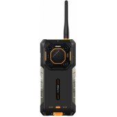 Armor 26 Ultra Walkie-Talkie 12/ 512GB Black (Without Charger)