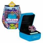 Bitzee Magicals, žaislinė figūrėlė (šviesiai mėlyna)