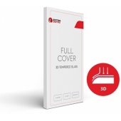 3D Tempered Glass Screen Protector Google Pixel 7 Black