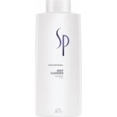 Wella Professionals Wella Professionals SP Deep Cleanser Shampoo shamp