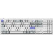 Q6HW-P1 Magnetic White